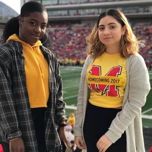 Meet your Posher, Mckenzie